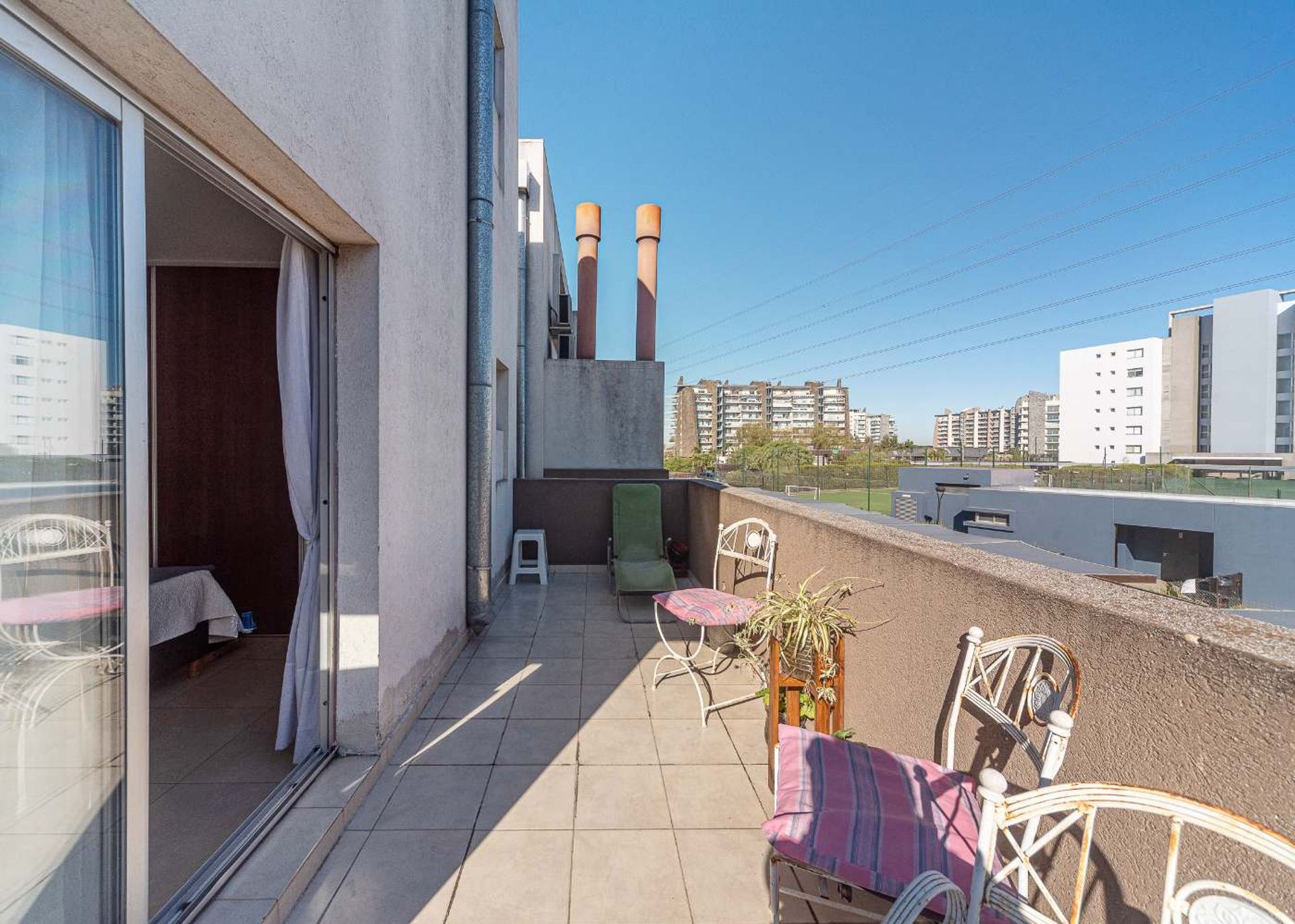 Venta Casa 4 Am. Barrio Sendero Nordelta