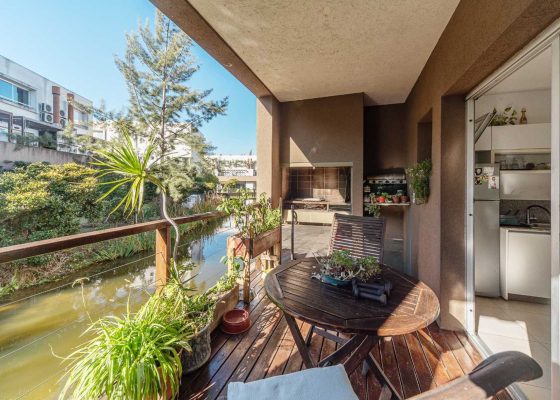 4-Room Duplex House for Sale – Barrio Sendero, Nordelta
