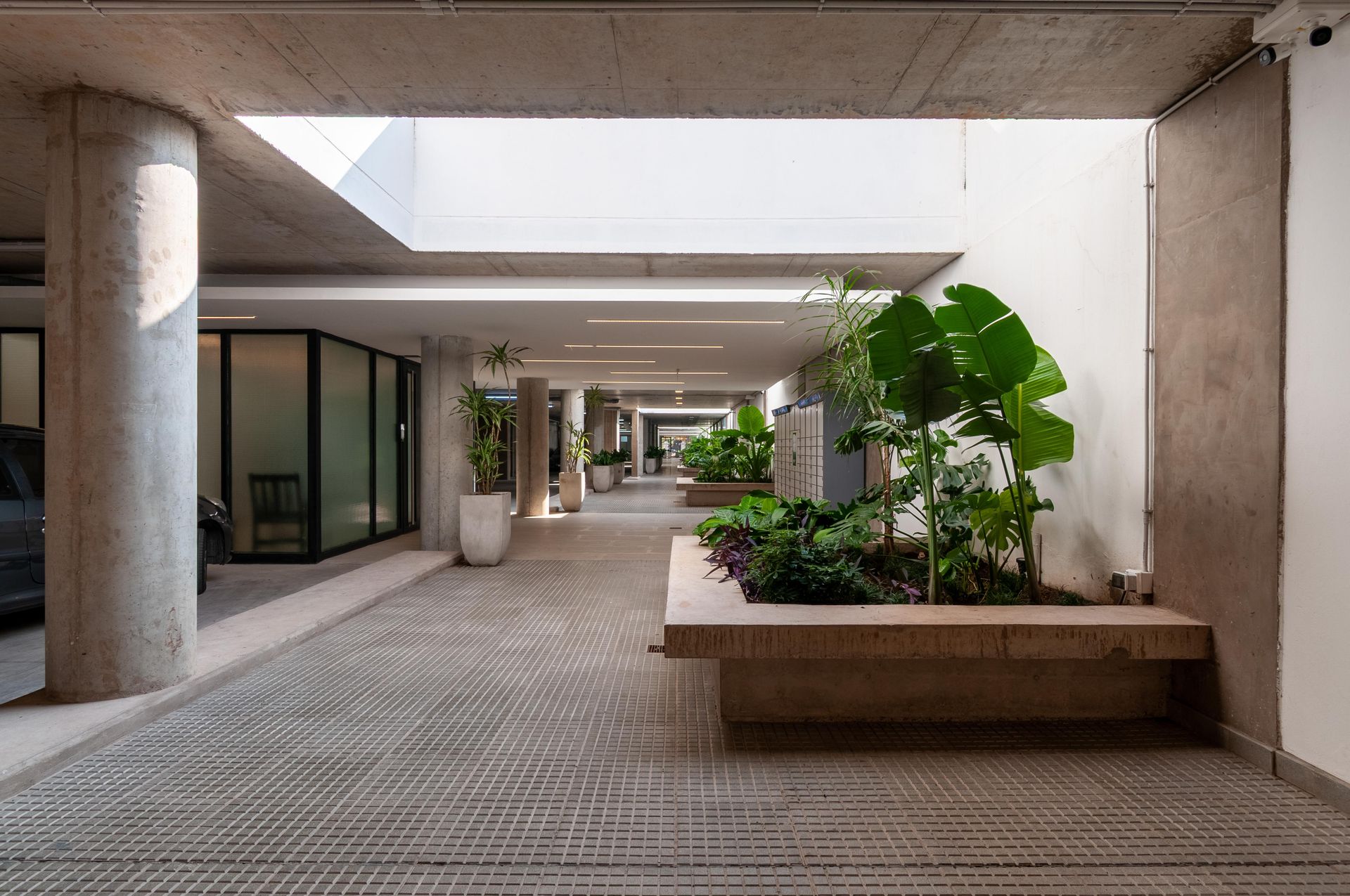 Alquiler 2 ambientes en Tigre Torres cardon II