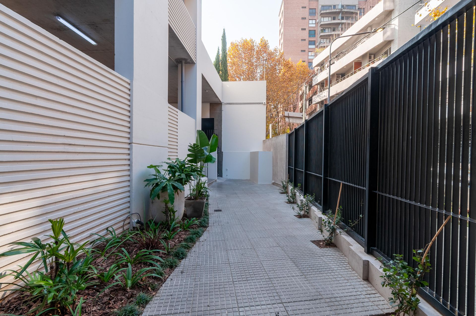 Alquiler 2 ambientes en Tigre Torres cardon II