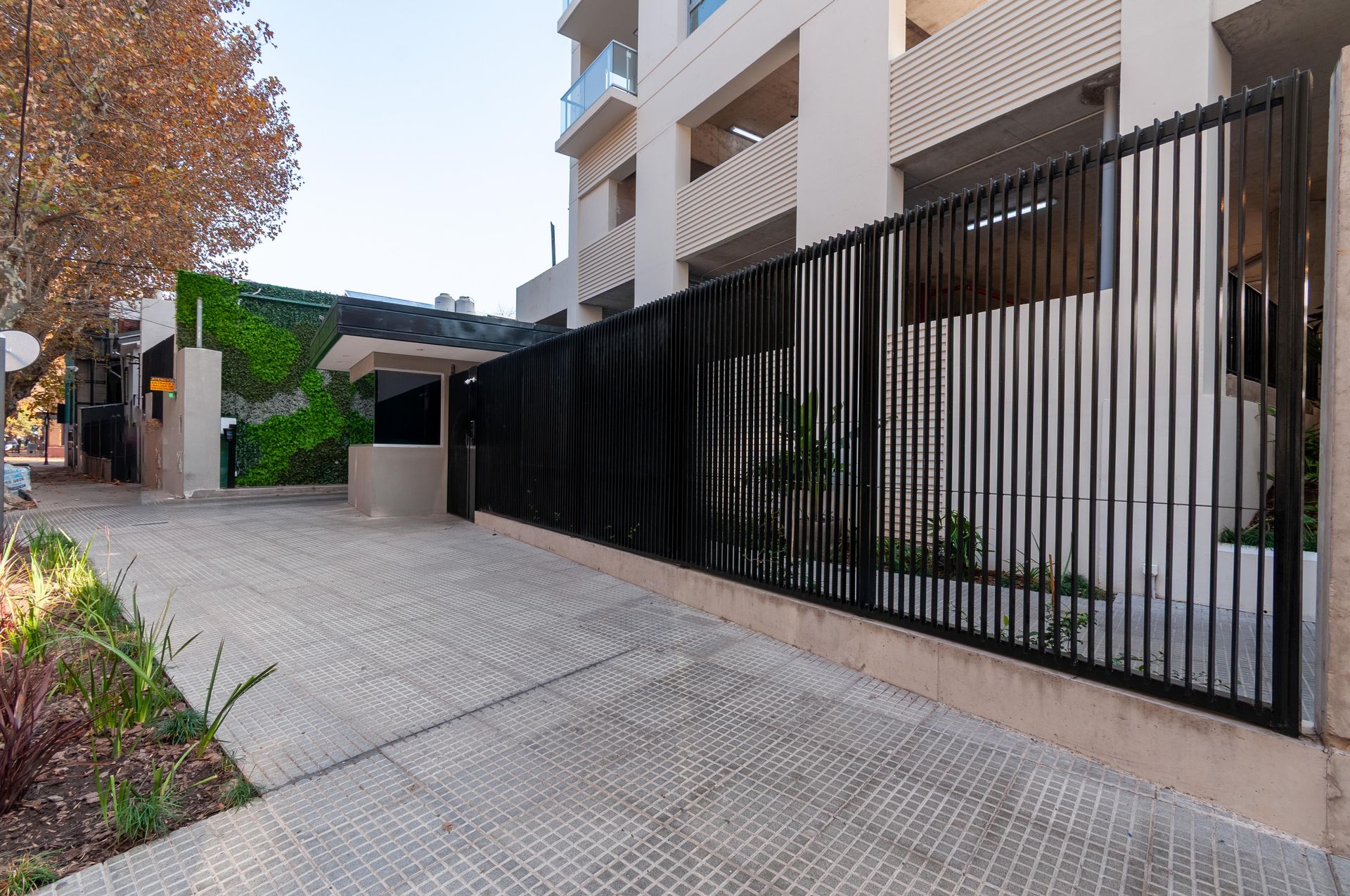 Alquiler 2 ambientes en Tigre Torres cardon II