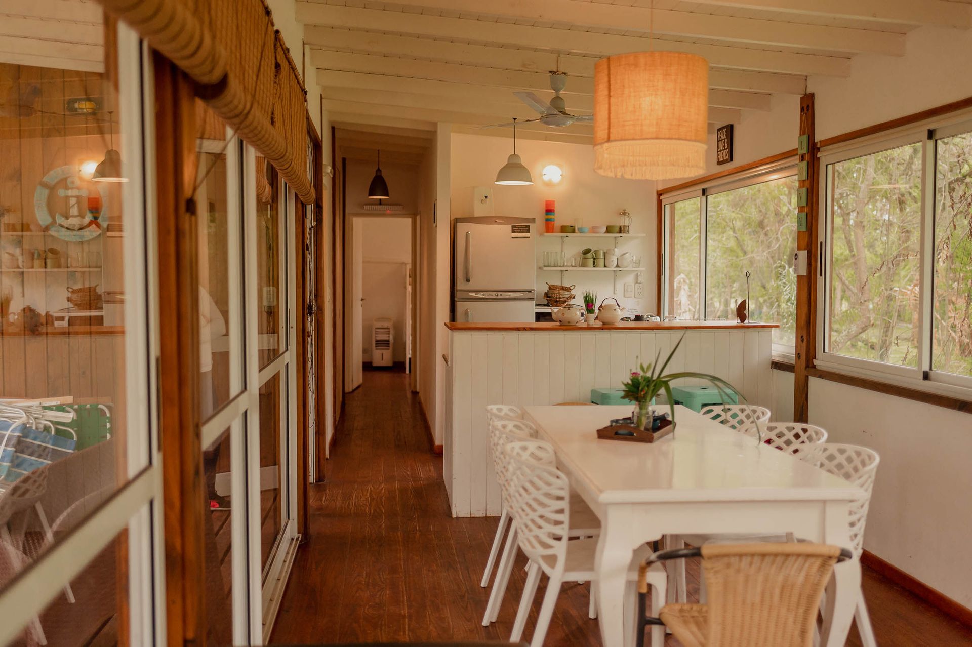 Venta Complejo Turístico 4 Casas Delta De Tigre