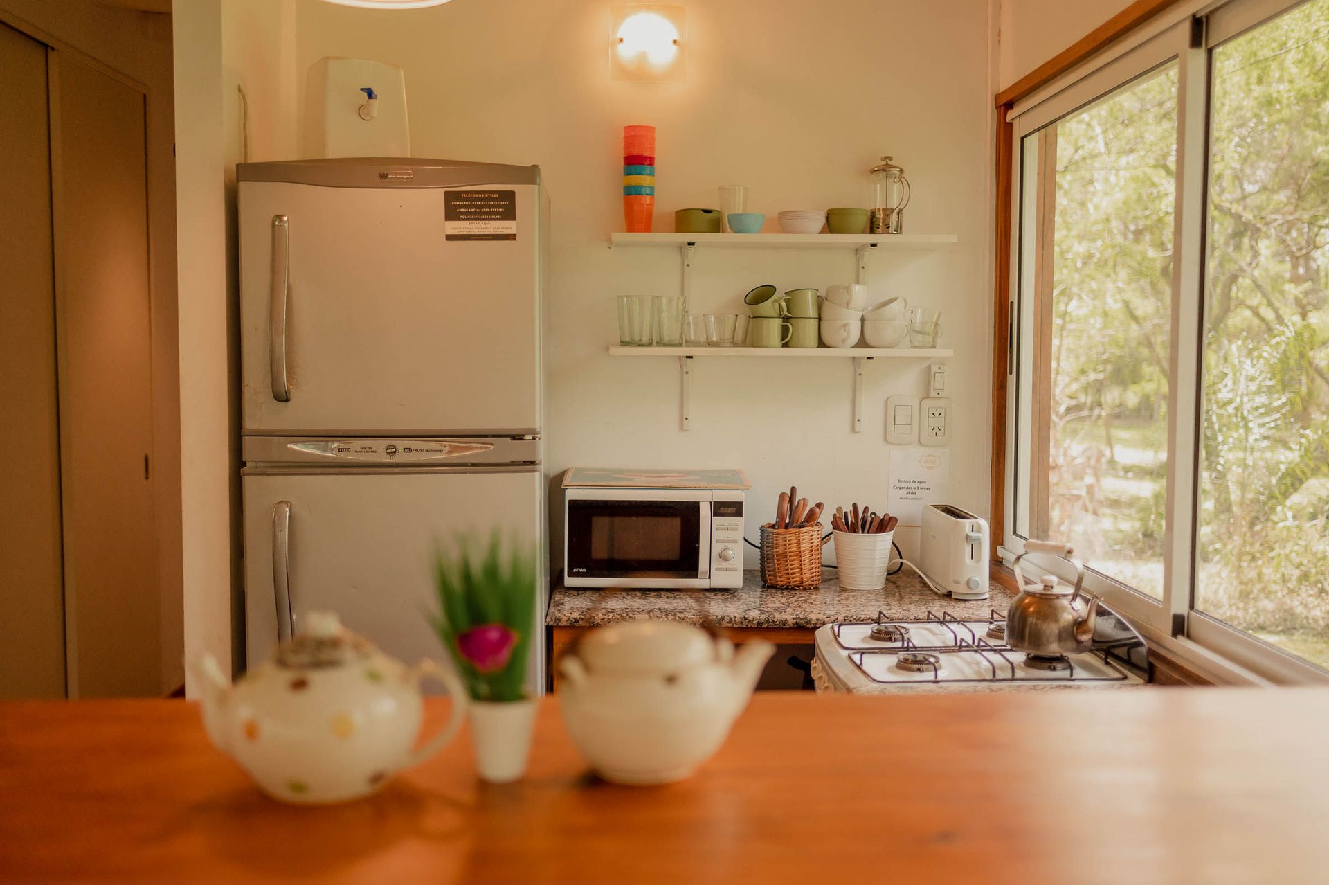 Venta Complejo Turístico 4 Casas Delta De Tigre