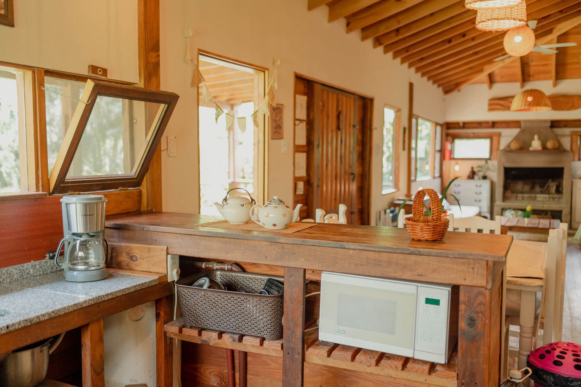 Venta Complejo Turístico 4 Casas Delta De Tigre