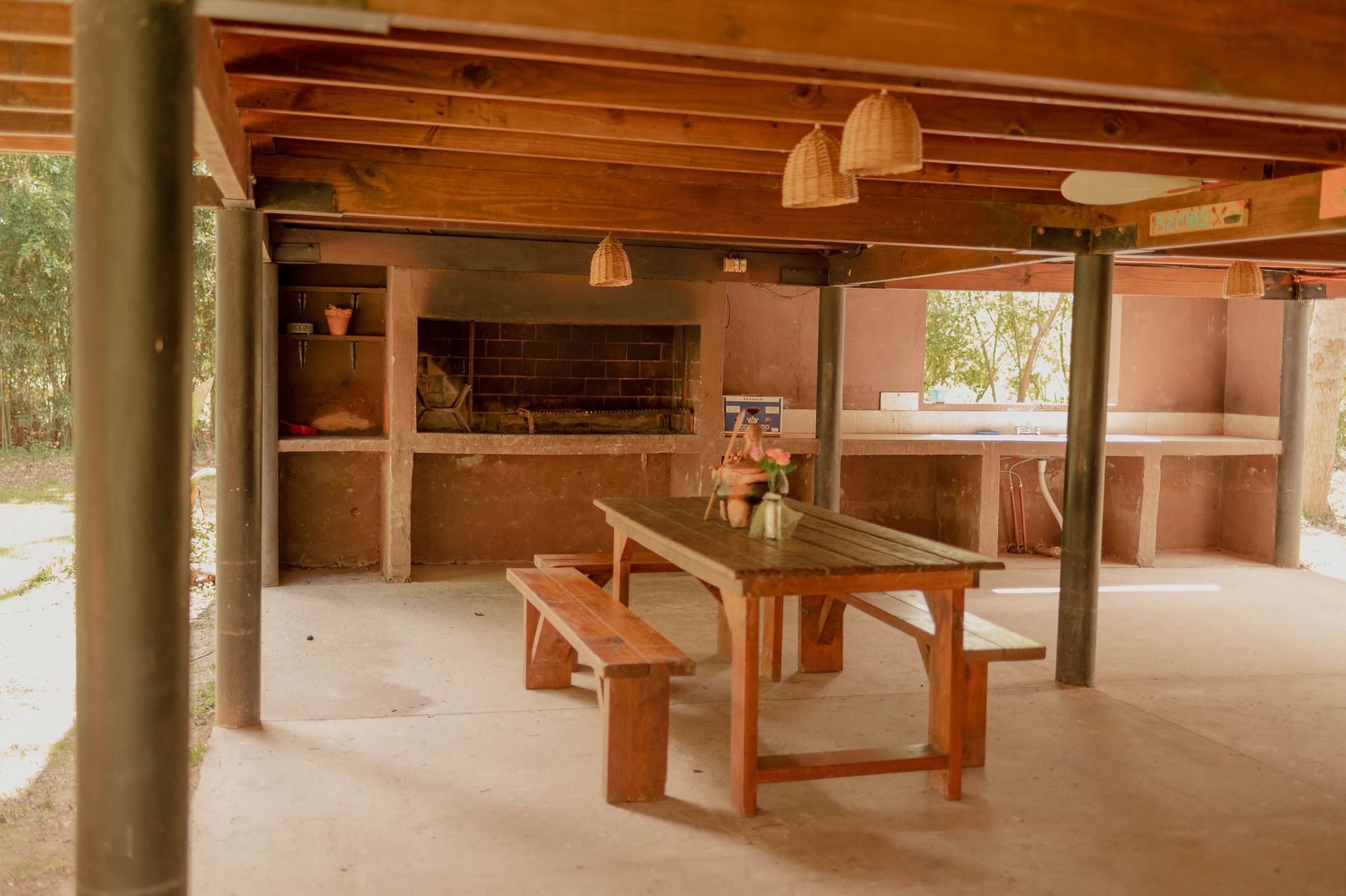 Venta Complejo Turístico 4 Casas Delta De Tigre