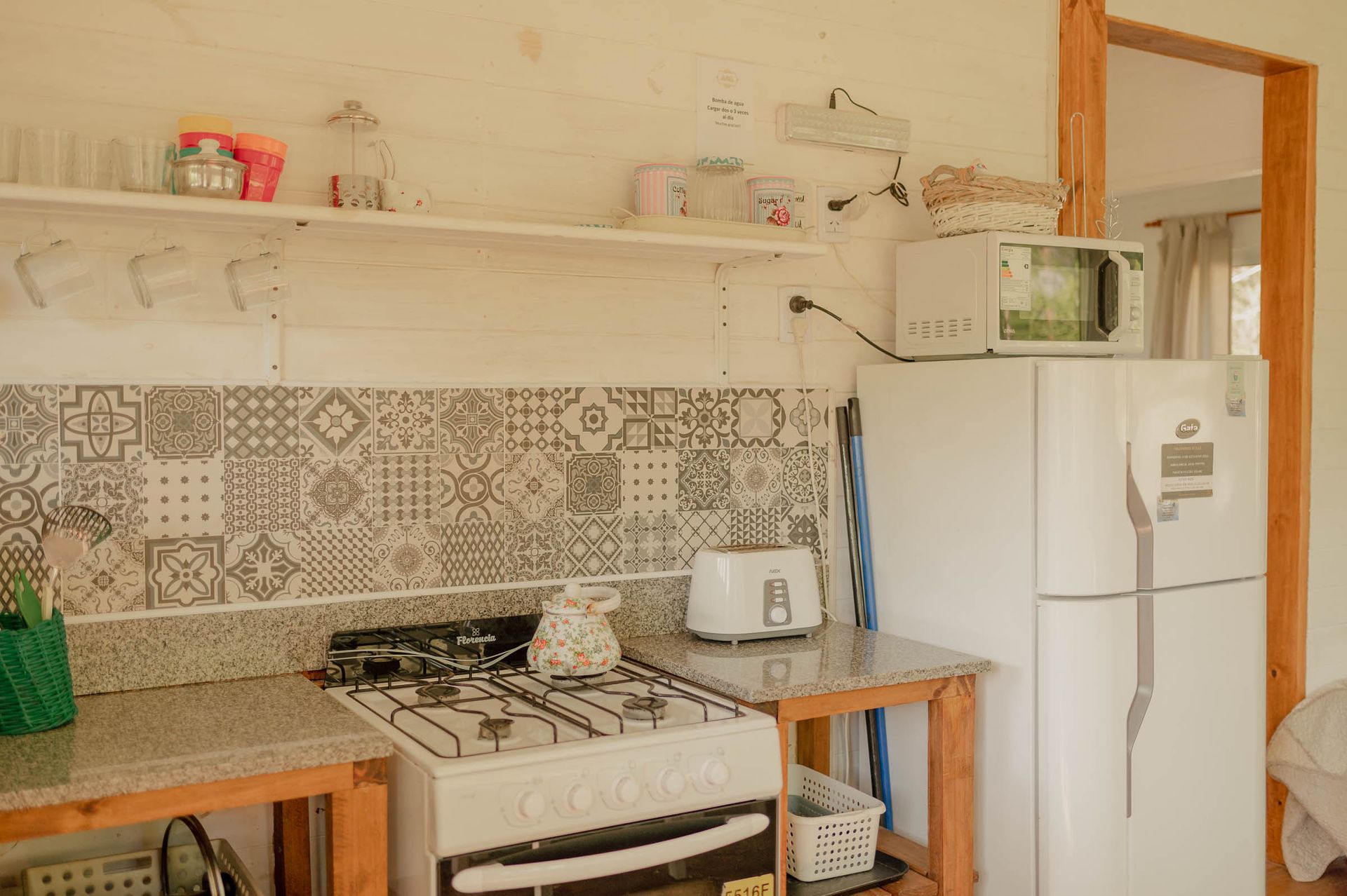 Venta Complejo Turístico 4 Casas Delta De Tigre