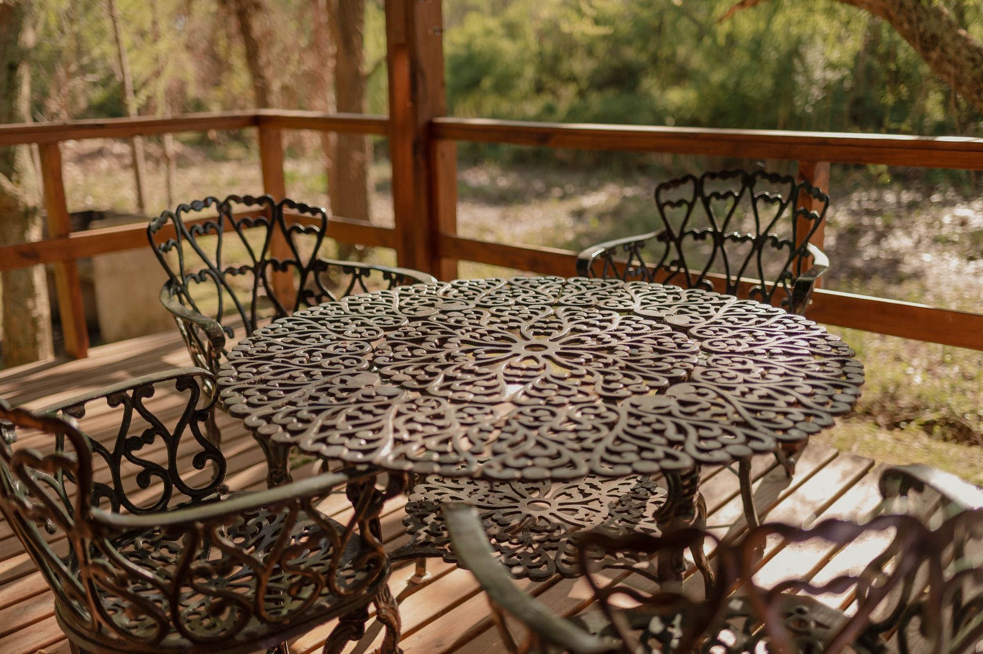 Venta Complejo Turístico 4 Casas Delta De Tigre