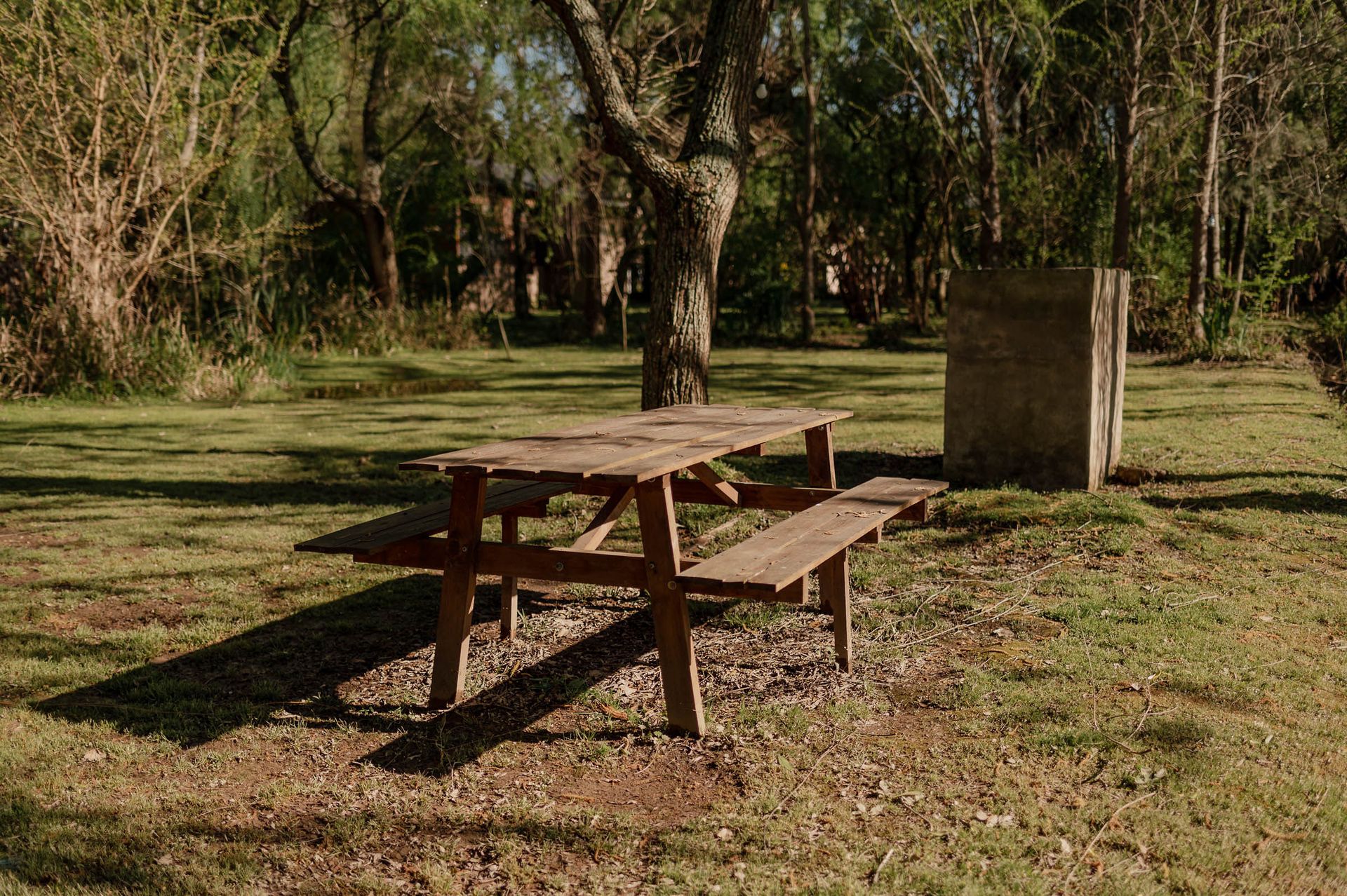 Venta Complejo Turístico 4 Casas Delta De Tigre