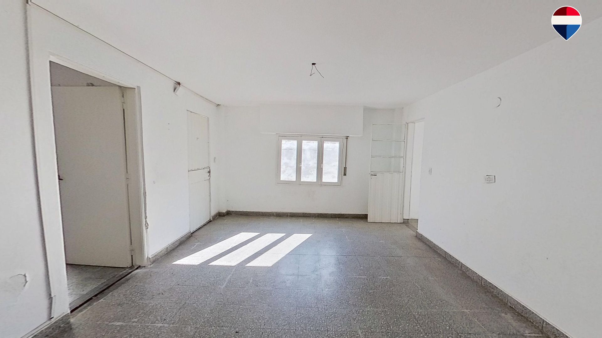 Venta Ph Bouligne 3 Ambientes Patio Jardin