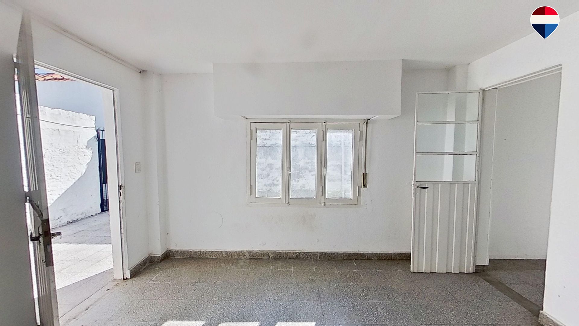 Venta Ph Bouligne 3 Ambientes Patio Jardin