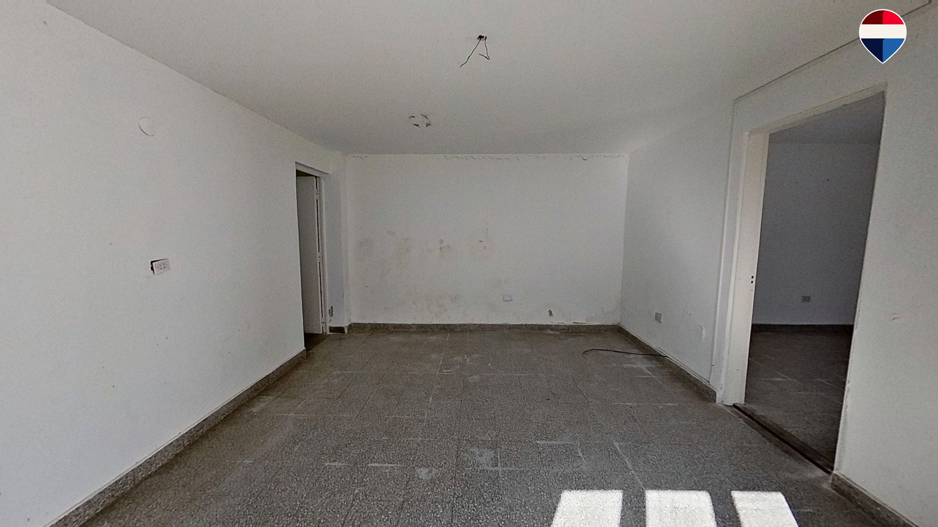 Venta Ph Bouligne 3 Ambientes Patio Jardin