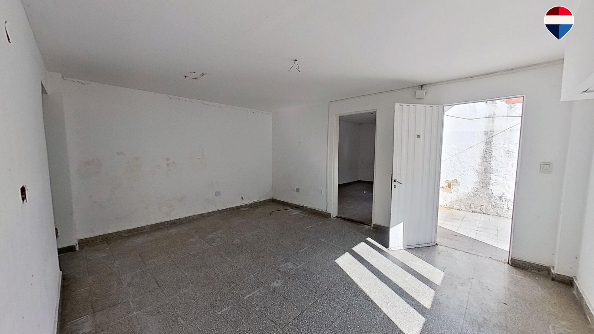 Venta Ph Bouligne 3 Ambientes Patio Jardin