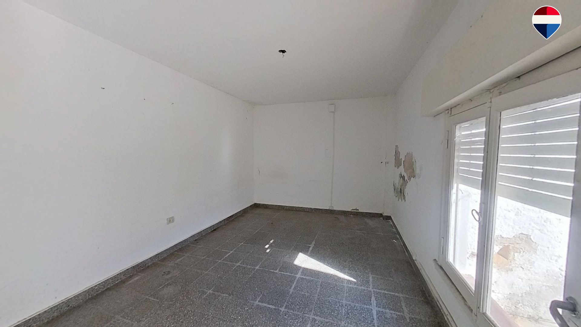 Venta Ph Bouligne 3 Ambientes Patio Jardin