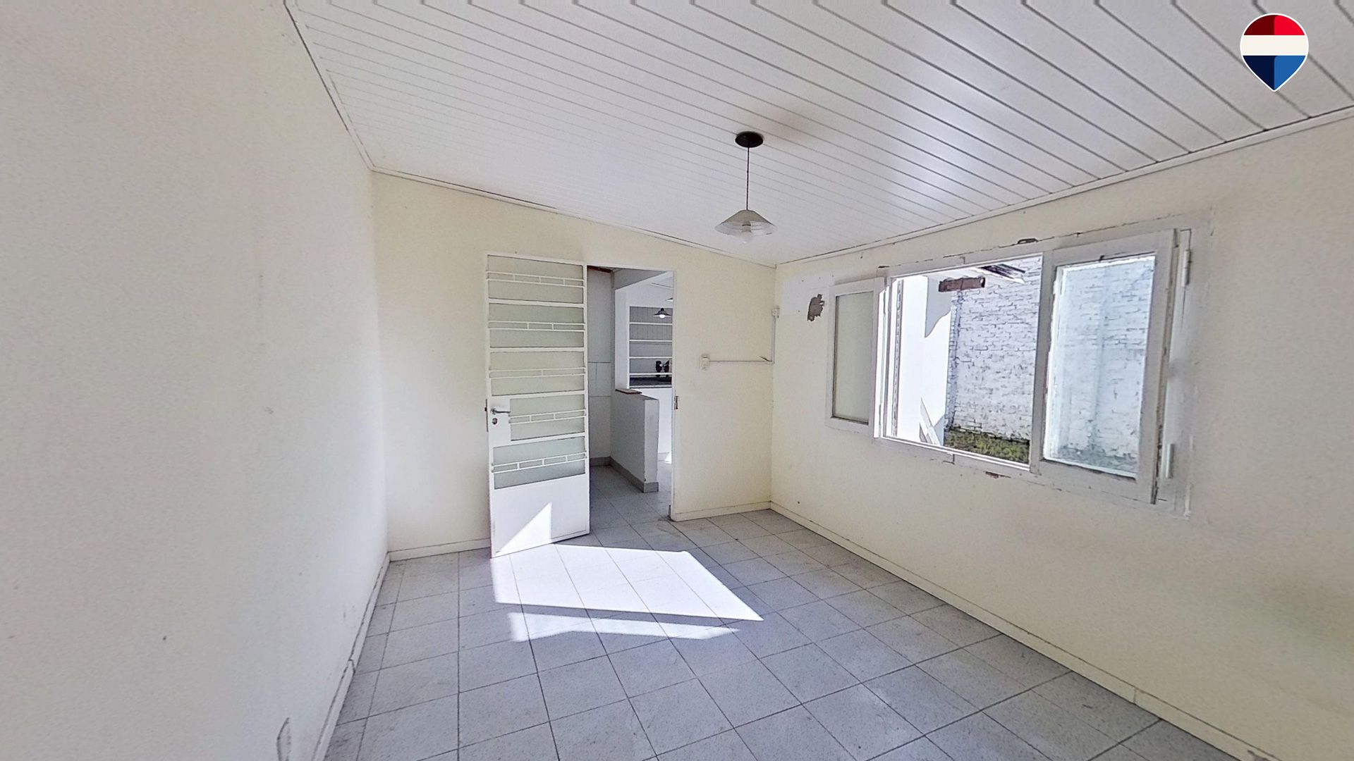 Venta Ph Bouligne 3 Ambientes Patio Jardin