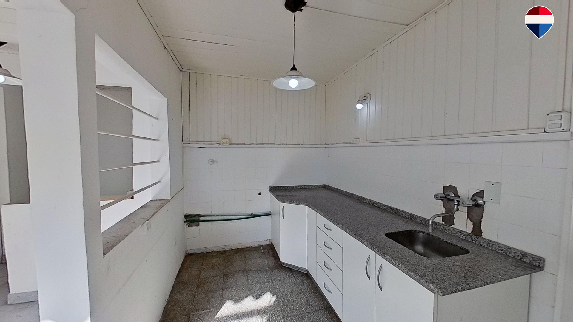 Venta Ph Bouligne 3 Ambientes Patio Jardin