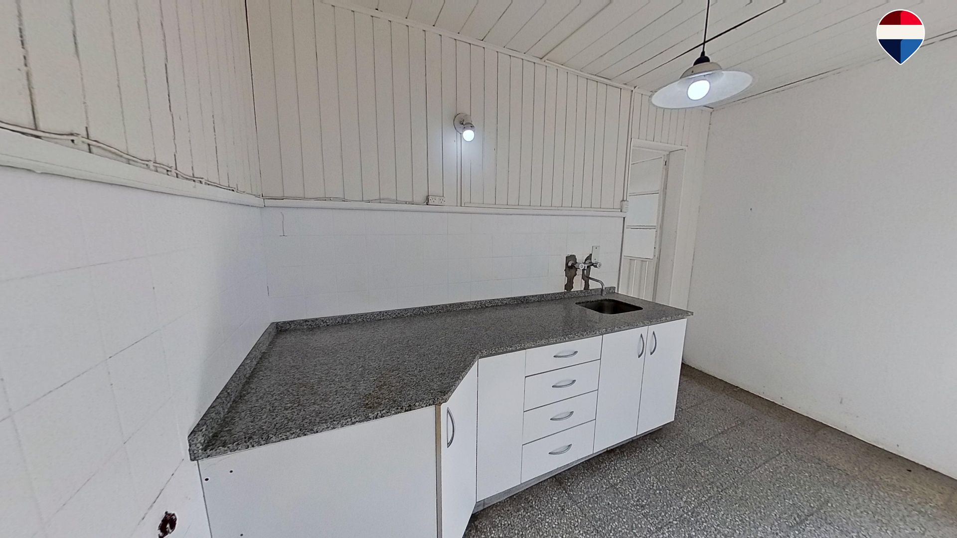 Venta Ph Bouligne 3 Ambientes Patio Jardin