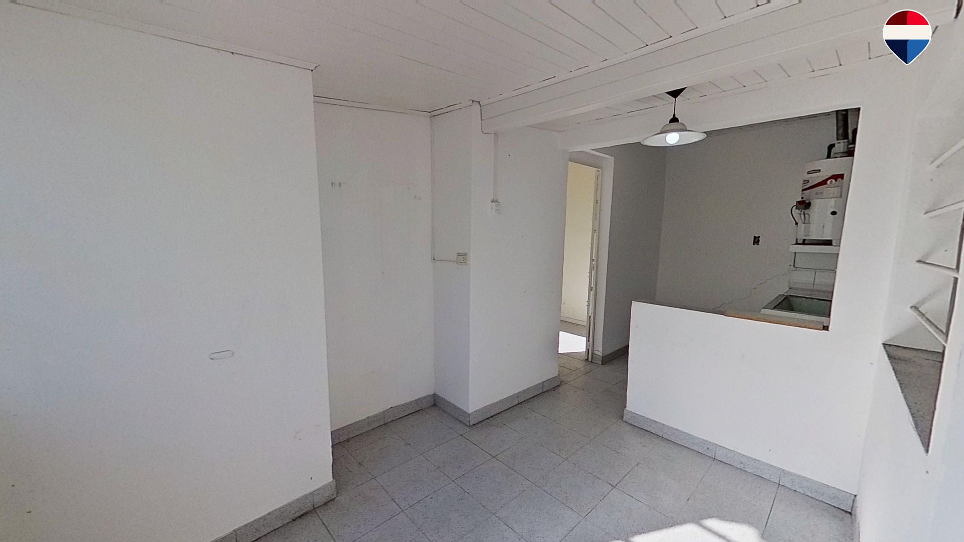 Venta Ph Bouligne 3 Ambientes Patio Jardin