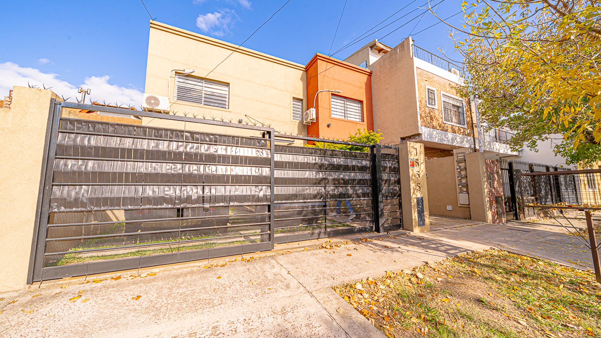 Venta Ph Villa Adelina Cuatro Ambientes Con Jardin