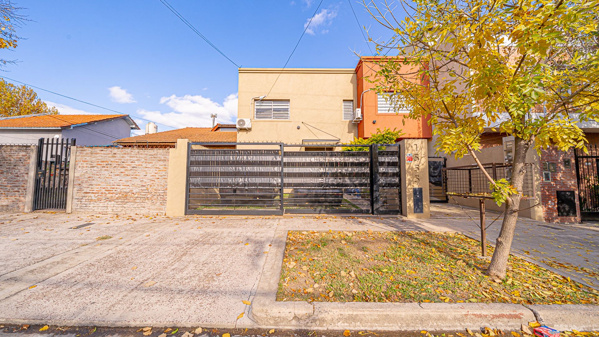 Venta Ph Villa Adelina Cuatro Ambientes Con Jardin