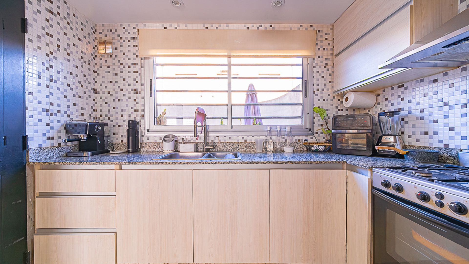 Venta Ph Villa Adelina Cuatro Ambientes Con Jardin