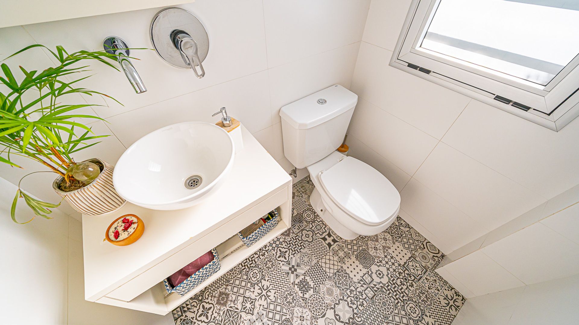 Venta Ph Villa Adelina Cuatro Ambientes Con Jardin
