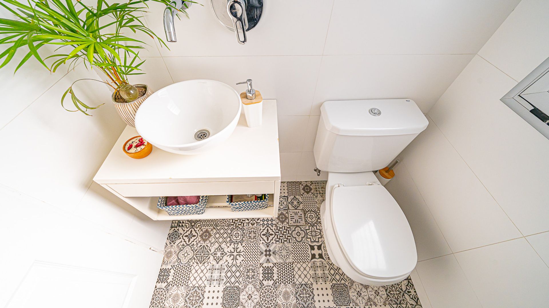 Venta Ph Villa Adelina Cuatro Ambientes Con Jardin