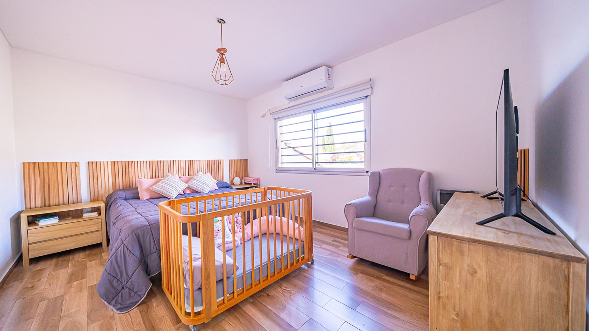 Venta Ph Villa Adelina Cuatro Ambientes Con Jardin