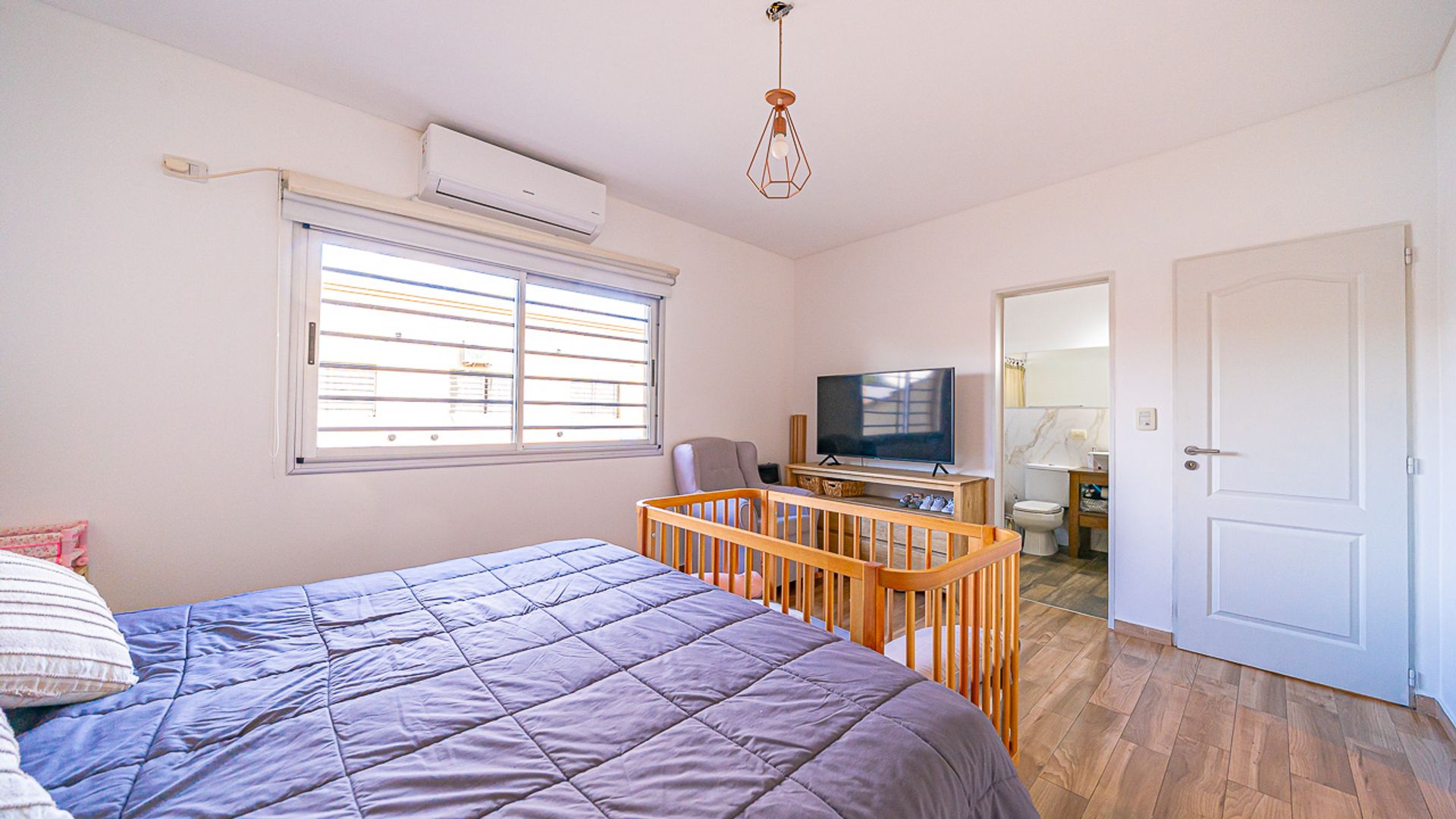 Venta Ph Villa Adelina Cuatro Ambientes Con Jardin