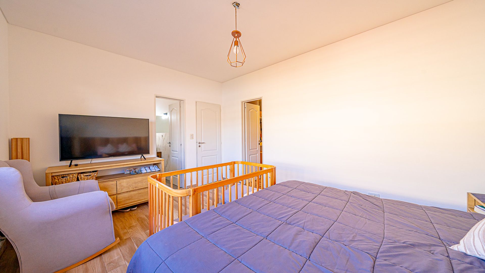 Venta Ph Villa Adelina Cuatro Ambientes Con Jardin