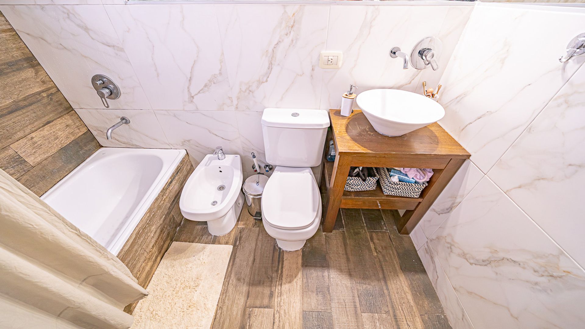 Venta Ph Villa Adelina Cuatro Ambientes Con Jardin