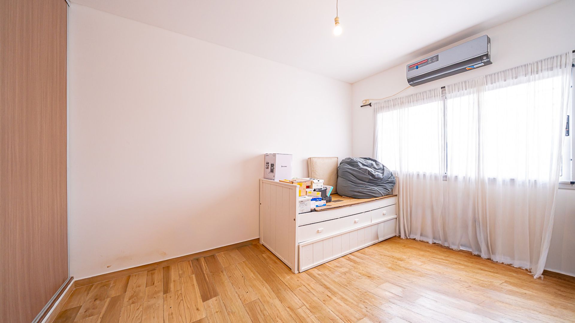 Venta Ph Villa Adelina Cuatro Ambientes Con Jardin