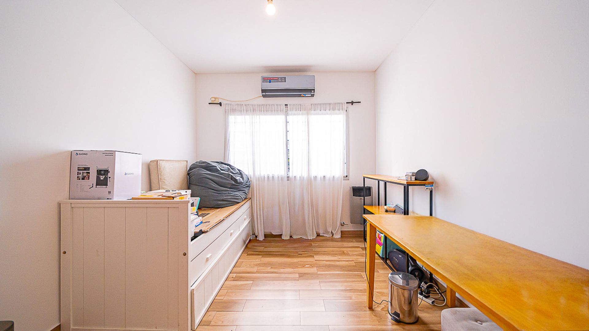 Venta Ph Villa Adelina Cuatro Ambientes Con Jardin