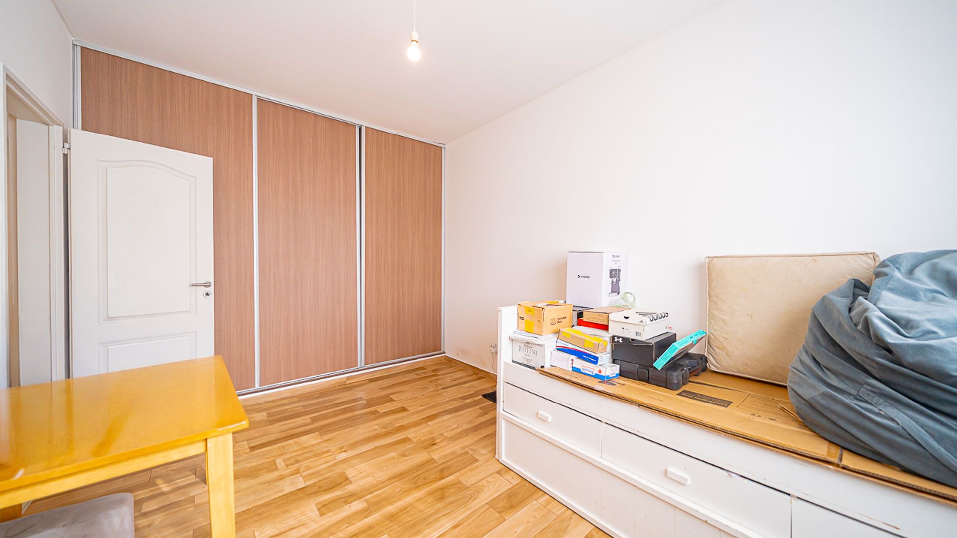 Venta Ph Villa Adelina Cuatro Ambientes Con Jardin