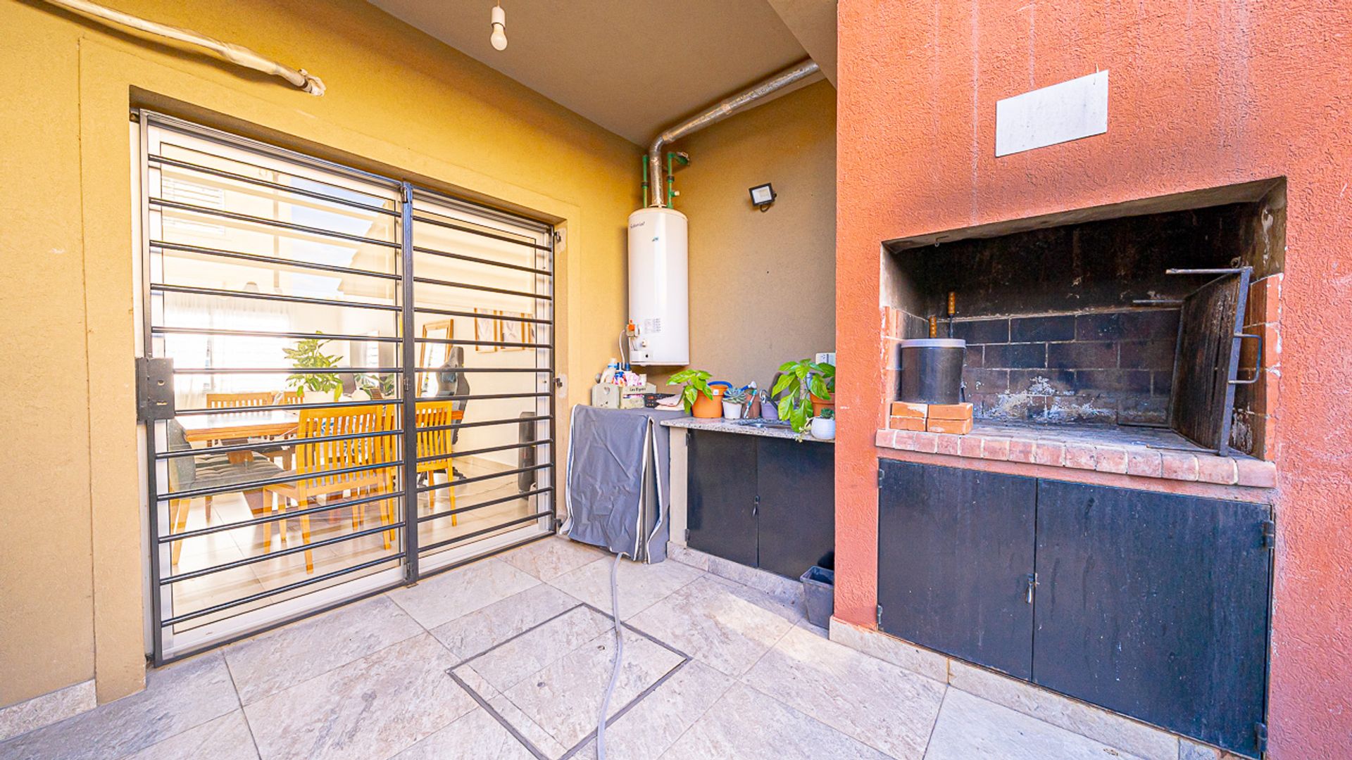 Venta Ph Villa Adelina Cuatro Ambientes Con Jardin