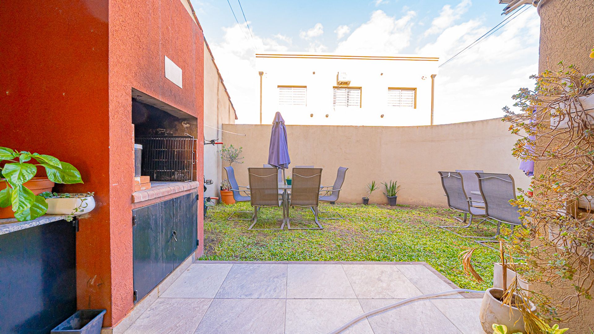 Venta Ph Villa Adelina Cuatro Ambientes Con Jardin