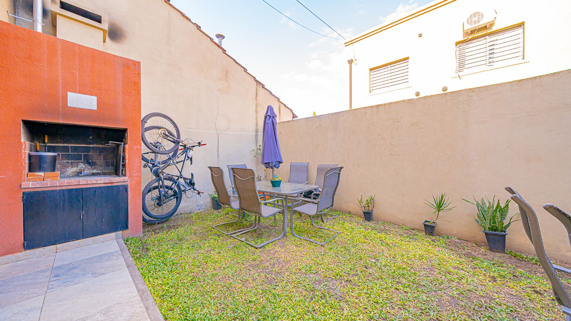 Venta Ph Villa Adelina Cuatro Ambientes Con Jardin