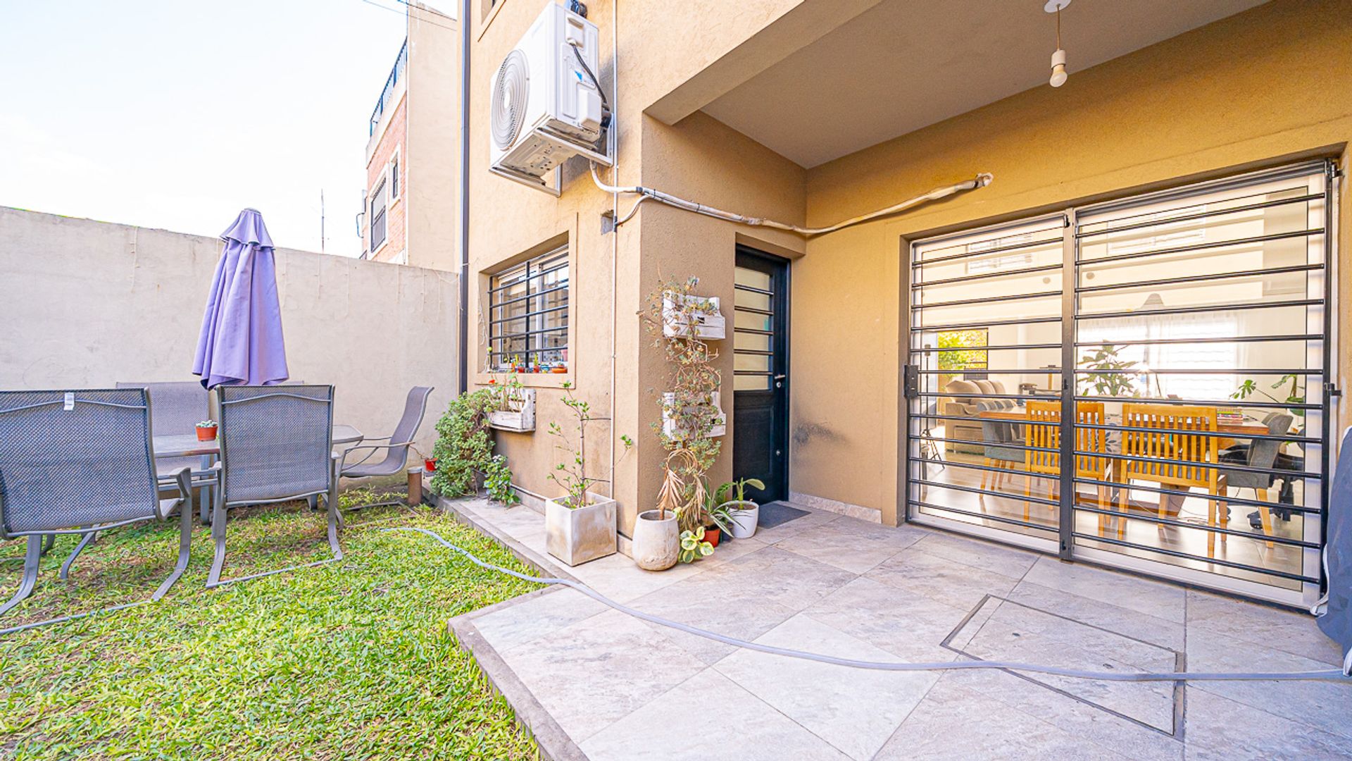 Venta Ph Villa Adelina Cuatro Ambientes Con Jardin
