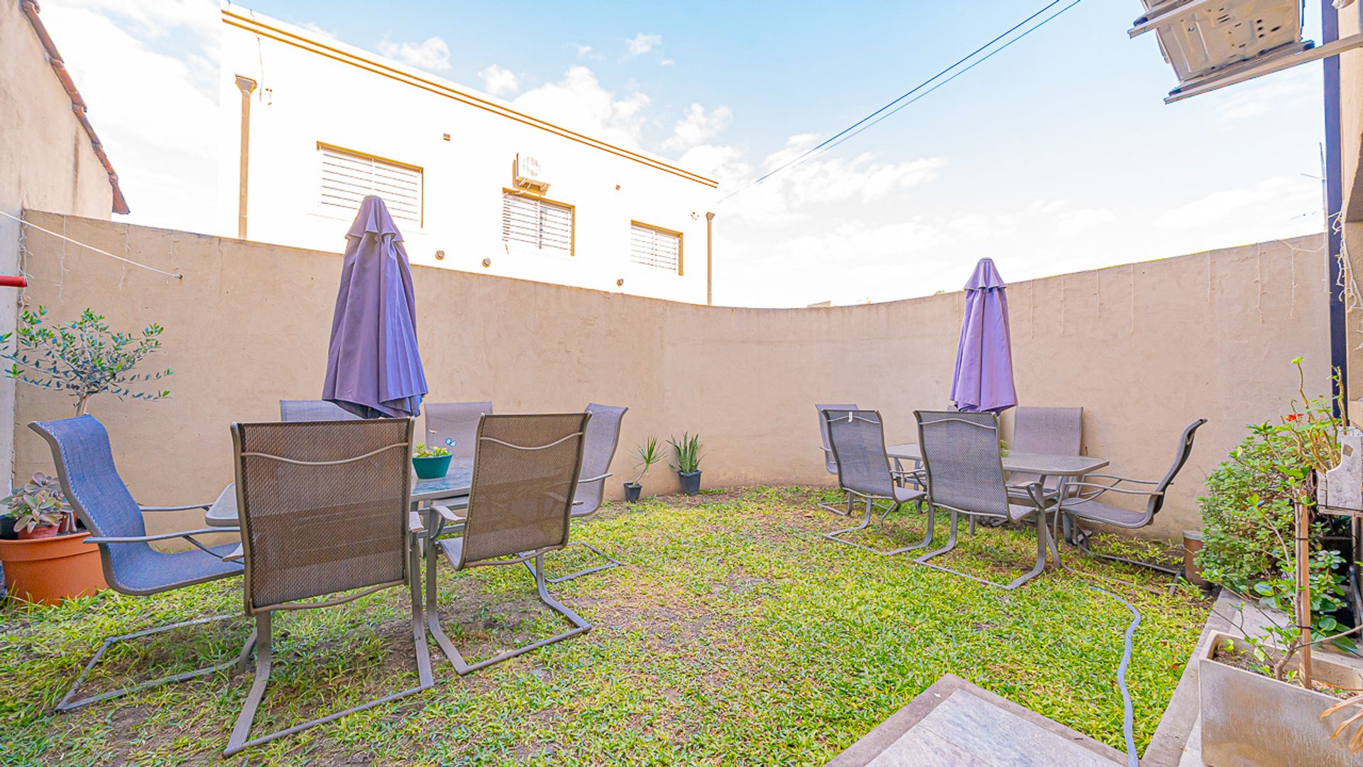 Venta Ph Villa Adelina Cuatro Ambientes Con Jardin