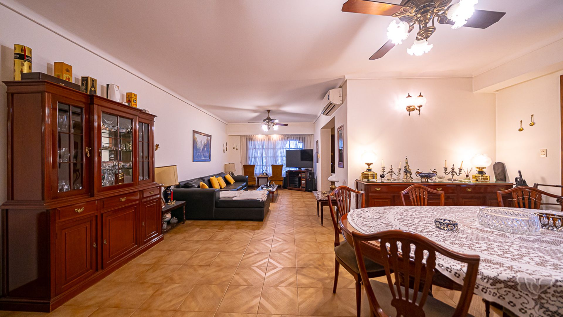 Venta Casa Olivos Centro 5 Ambientes