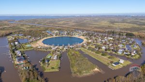 Sale Lot Isla Del Este Tigre - Down Payment + Installments