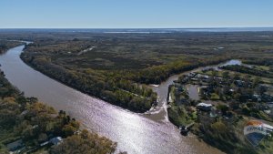 Sale Lot Isla Del Este Tigre - Down Payment + Installments