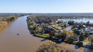 Sale Lot Isla Del Este Tigre - Down Payment + Installments