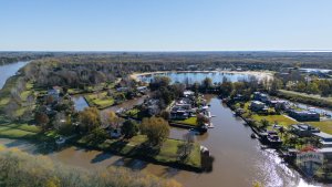 Sale Lot Isla Del Este Tigre - Down Payment + Installments