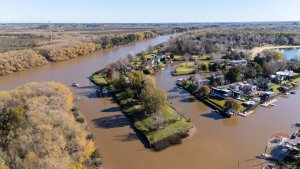 Sale Lot Isla Del Este Tigre - Down Payment + Installments