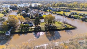 Sale Lot Isla Del Este Tigre - Down Payment + Installments