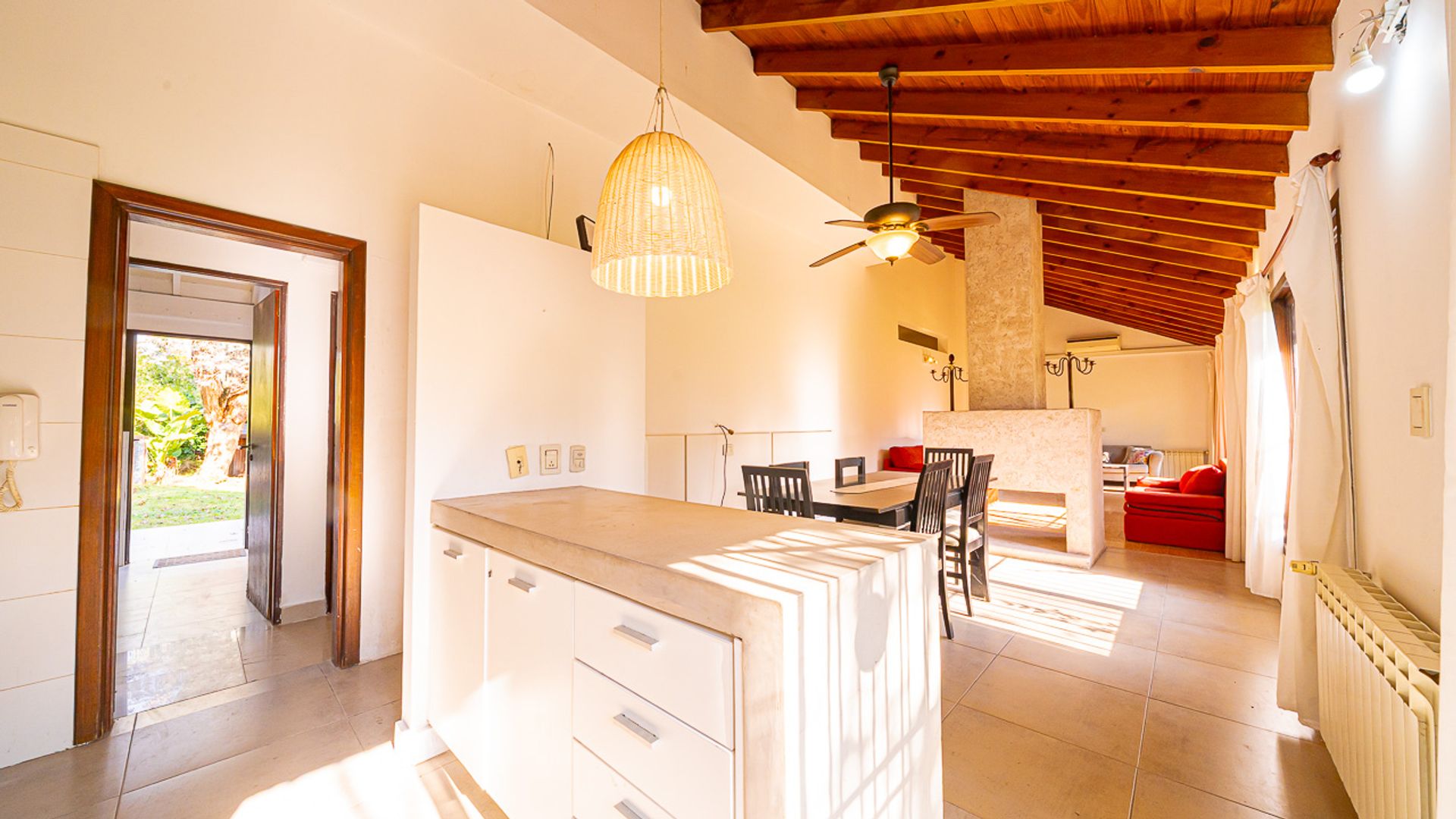 Casa 5 Ambientes En Talar De Pacheco Enorme Parque