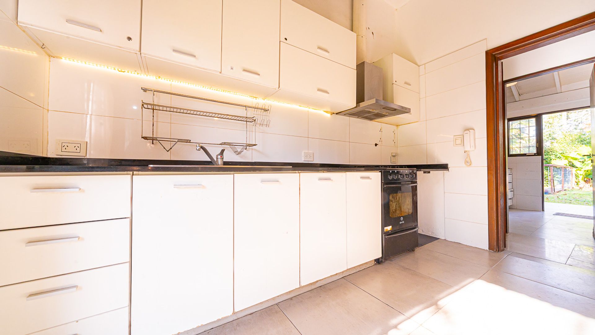 Casa 5 Ambientes En Talar De Pacheco Enorme Parque