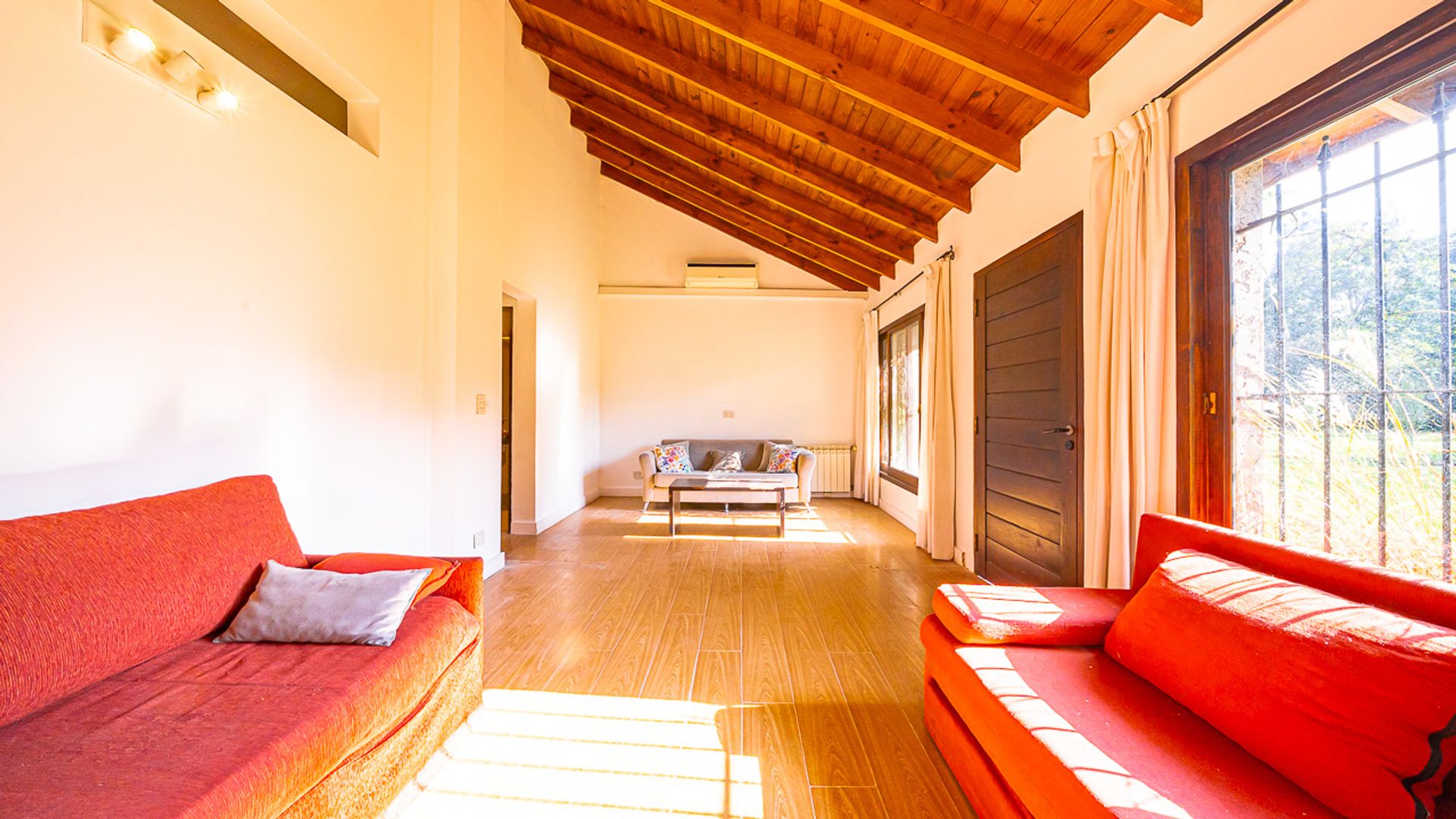 Casa 5 Ambientes En Talar De Pacheco Enorme Parque