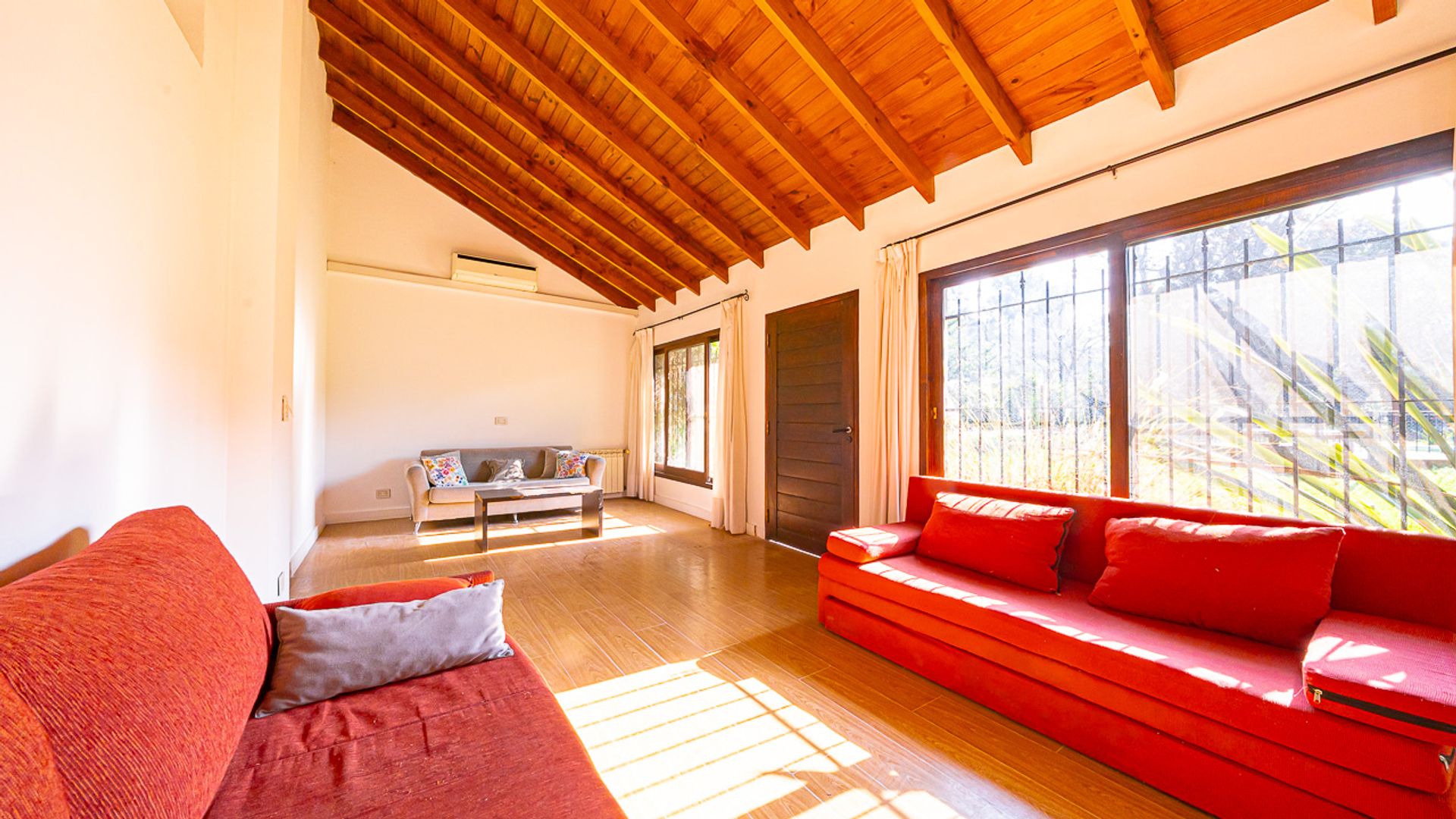 Casa 5 Ambientes En Talar De Pacheco Enorme Parque