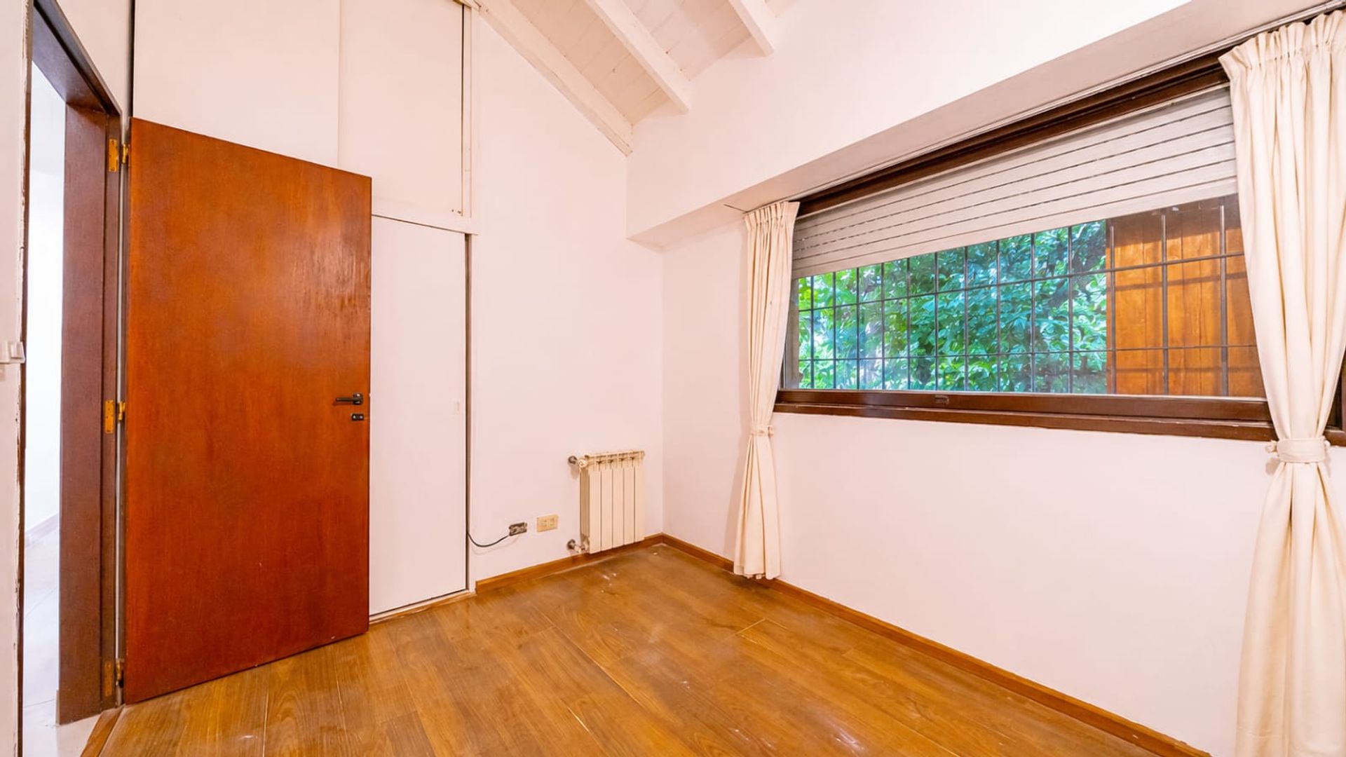 Casa 5 Ambientes En Talar De Pacheco Enorme Parque